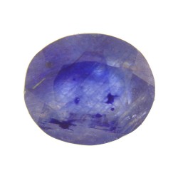 Blue Sapphire – 5.61 Carats (Ratti-6.19) Neelam